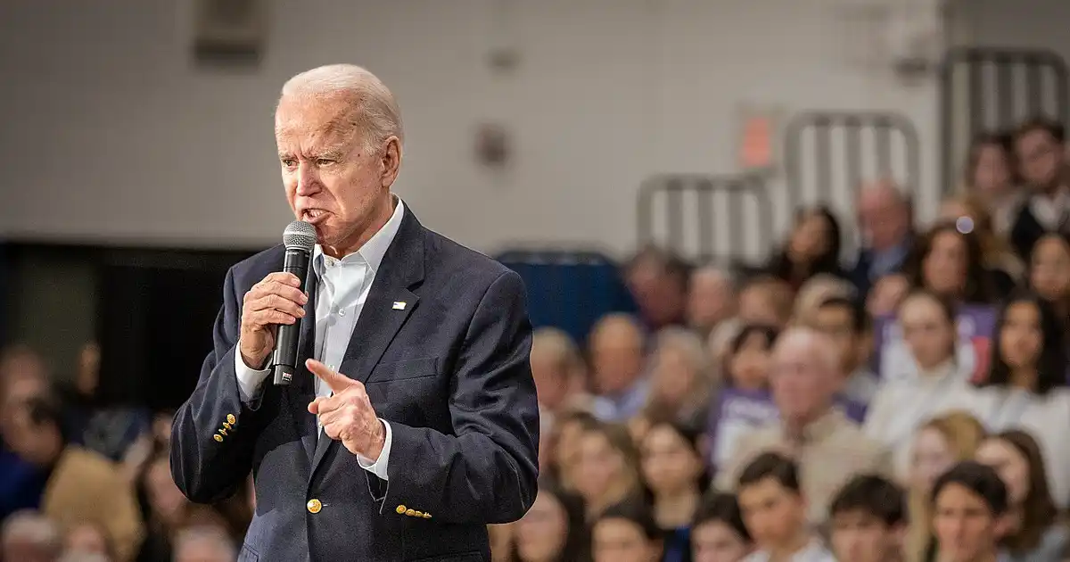 Joe Biden